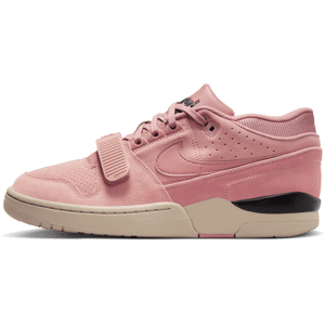 Nike Air Alpha Force 88 LowHerrenschuh - Pink - 37.5