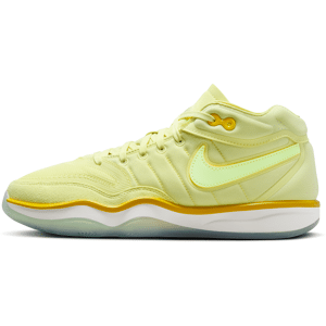 Nike G.T. Hustle 2 Basketballschuh - Grün - 40