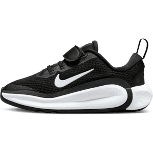 Nike Infinity Flow Schuh für jüngere Kinder - Schwarz - 27.5