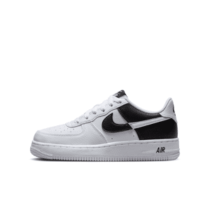 Nike Air Force 1 Next NatureSchuh (ältere Kinder) - Weiß - 33.5