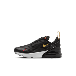 Nike Air Max 270Schuh (jüngere Kinder) - Schwarz - 30