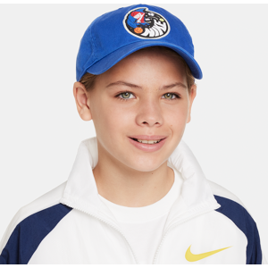 Nike ClubCap für ältere Kinder - Blau - TAILLE UNIQUE