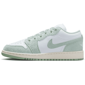 Air Jordan 1 Low SESchuh für ältere Kinder - Weiß - 39