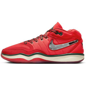 Nike G.T. Hustle 2Basketballschuh - Rot - 40.5