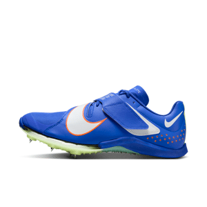 Nike Air Zoom LJ EliteSprung-Spike für Leichtathletik - Blau - 38.5