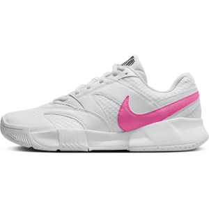 NikeCourt Lite 4Damen-Tennisschuh - Weiß - 37.5