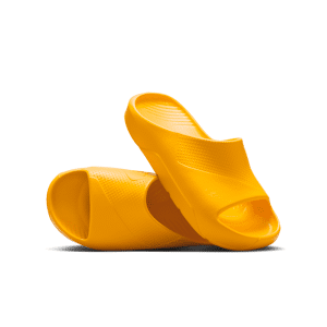 Jordan Post Badeslipper für ältere Kinder - Gelb - 36