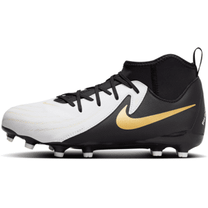 Nike Jr. Phantom Luna 2 Academy MG Fußballschuh für jüngere/ältere Kinder - Weiß - 36.5