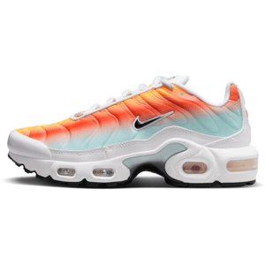 Nike Air Max PlusSchuh (ältere Kinder) - Weiß - 37.5