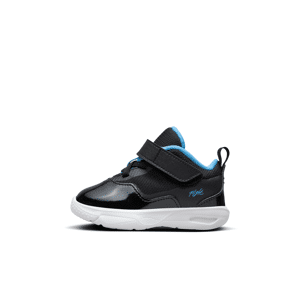 Nike Stay Loyal 3 Schuh für Babys und Kleinkinder - Schwarz - 19.5