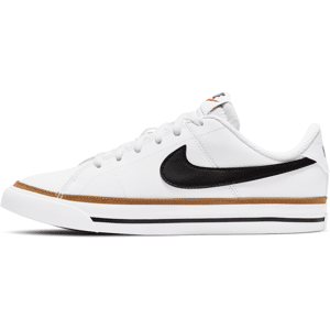 Nike Court Legacy Schuh für ältere Kinder - Weiß - 38