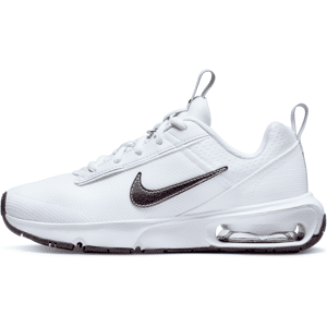 Nike Air Max INTRLK Lite Schuh für ältere Kinder - Weiß - 37.5