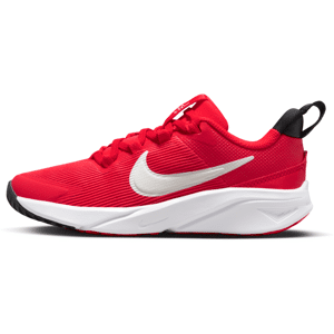 Nike Star Runner 4Schuh für jüngere Kinder - Rot - 34