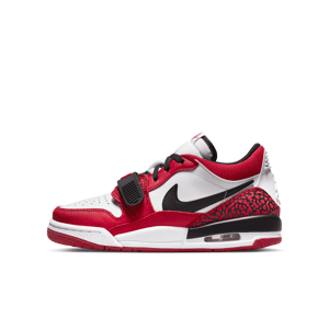 Air Jordan Legacy 312 LowSchuhe für ältere Kinder - Weiß - 38.5