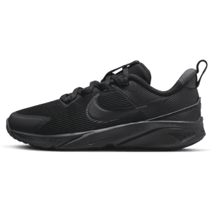 Nike Star Runner 4Schuh für jüngere Kinder - Schwarz - 28.5