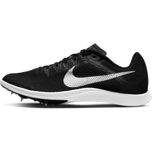 Nike Rival Distance Langstrecken-Spikes - Schwarz - 39