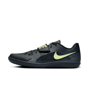 Nike Zoom Rival SD 2Leichtathletik-Wurfschuh - Grau - 37.5