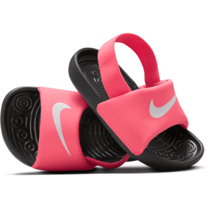 Nike KawaBadeslipper für Babys und Kleinkinder - Pink - 23.5