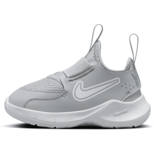 Nike Flex Runner 3Schuh für Babys und Kleinkinder - Grau - 17