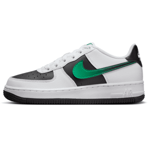 Nike Force 1 LV8 2Schuh für ältere Kinder - Weiß - 36.5