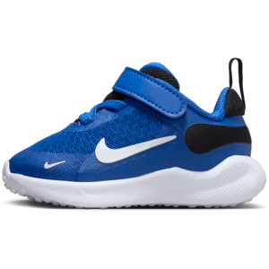 Nike Revolution 7 Schuh für Babys und Kleinkinder - Blau - 18.5