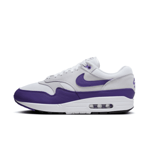 Nike Air Max 1 SCHerrenschuh - Weiß - 37.5