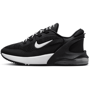 Nike Air Max 270 GOSchuhe für einfaches Anziehen/Ausziehen für jüngere Kinder - Schwarz - 35