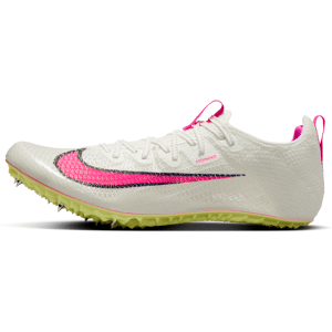 Nike Zoom Superfly Elite 2Sprint-Leichtathletikschuh - Weiß - 37.5