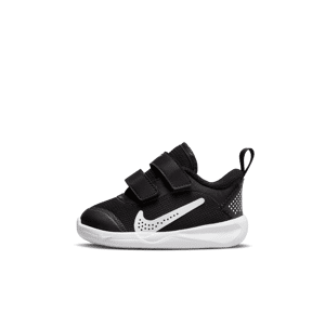 Nike Omni Multi-CourtSchuh für Babys und Kleinkinder - Schwarz - 21