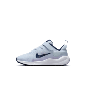 Nike Revolution 7Schuh für jüngere Kinder - Grau - 29.5