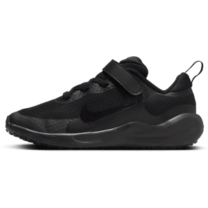 Nike Revolution 7 Schuh für jüngere Kinder - Schwarz - 29.5