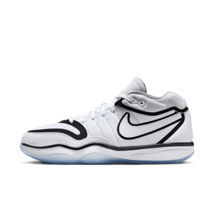 Nike G.T. Hustle 2 Basketballschuh - Weiß - 38