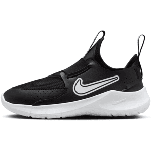 Nike Flex Runner 3Schuh für jüngere Kinder - Schwarz - 28.5