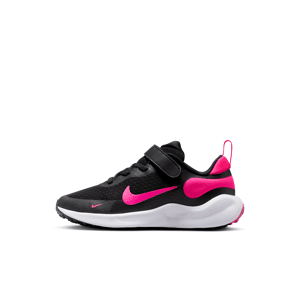 Nike Revolution 7 Schuh für jüngere Kinder - Schwarz - 27