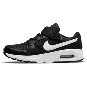 Nike Air Max SC Schuh für jüngere Kinder - Schwarz - 32