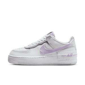 Nike Air Force 1 ShadowDamenschuh - Weiß - 36