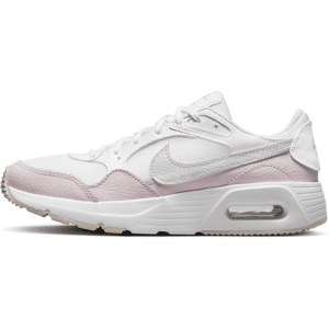 Nike Air Max SC Schuh für ältere Kinder - Weiß - 38.5