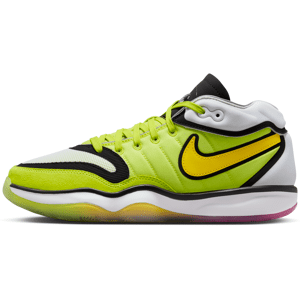 Nike G.T. Hustle 2Basketballschuh - Grün - 45