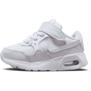 Nike Air Max SCSchuh für Babys und Kleinkinder - Weiß - 22