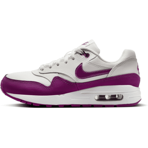 Nike Air Max 1 Schuh für ältere Kinder - Weiß - 38.5