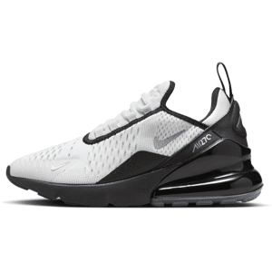 Nike Air Max 270 SESchuh für ältere Kinder - Grau - 38.5