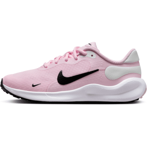 Nike Revolution 7 Laufschuh für ältere Kinder - Pink - 35.5