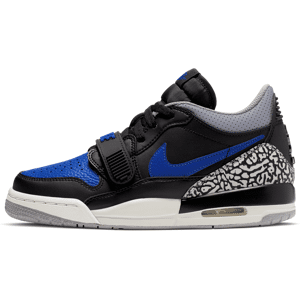 Air Jordan Legacy 312 LowSchuhe für ältere Kinder - Schwarz - 38.5