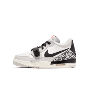 Air Jordan Legacy 312 LowSchuhe für ältere Kinder - Weiß - 37.5