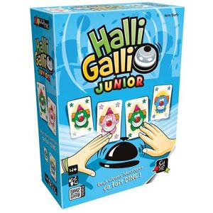 GIGAMIC - Halli Galli Junior (f)