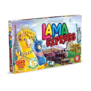 PIATNIK - Lama Express (de)