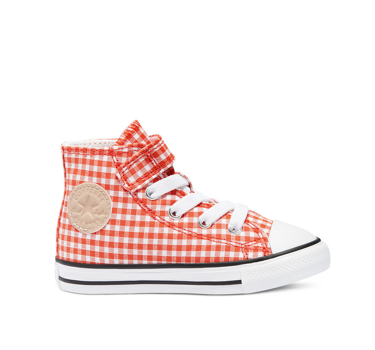 CONVERSE Sneakers Chuck Taylor All Star 1V WEISS