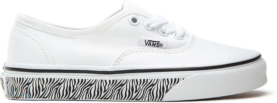 VANS Sneakers Authentic WEISS