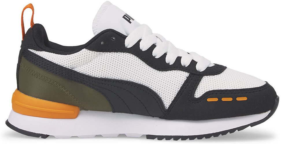 Puma Sneakers Puma R78 Jr WEISS