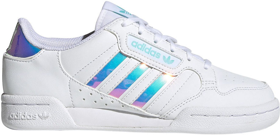 Adidas Sneakers Continental 80 WEISS